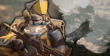 Ex-Call of Duty and Halo devs launch ‘Sentinel’ as FPS rival