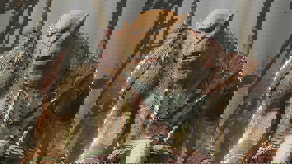 How to find Lump's War Horn in Baldur's Gate 3