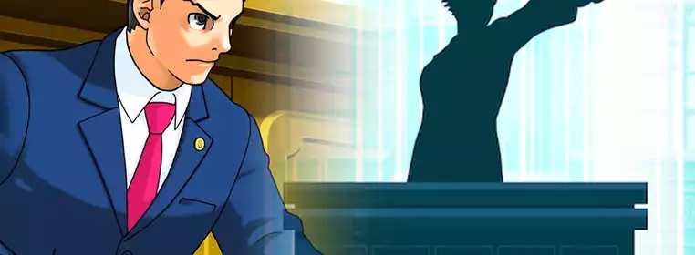 Take Your Seats For Ace Attorney: The Musical, Which Exists, Apparently