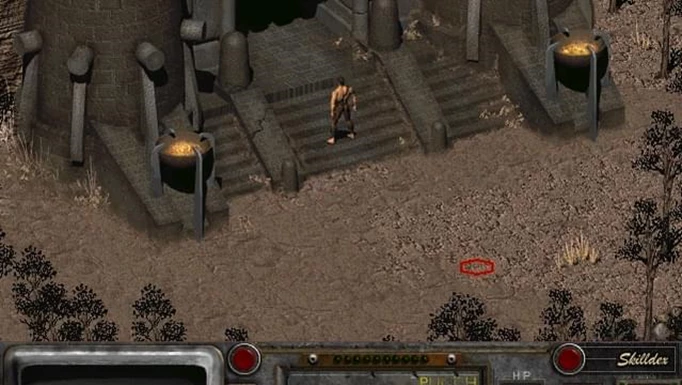 Massive Fallout 2 Expansion Adds Over 100 New Characters