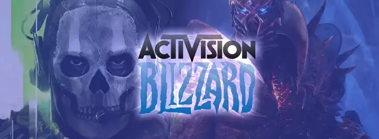 Activision Clears Itself Of Any Wrongdoing Over Sexual Harassment Allegations