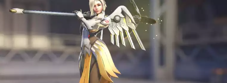 Overwatch 2 Mercy Guide: Abilities, Tips, How To Unlock