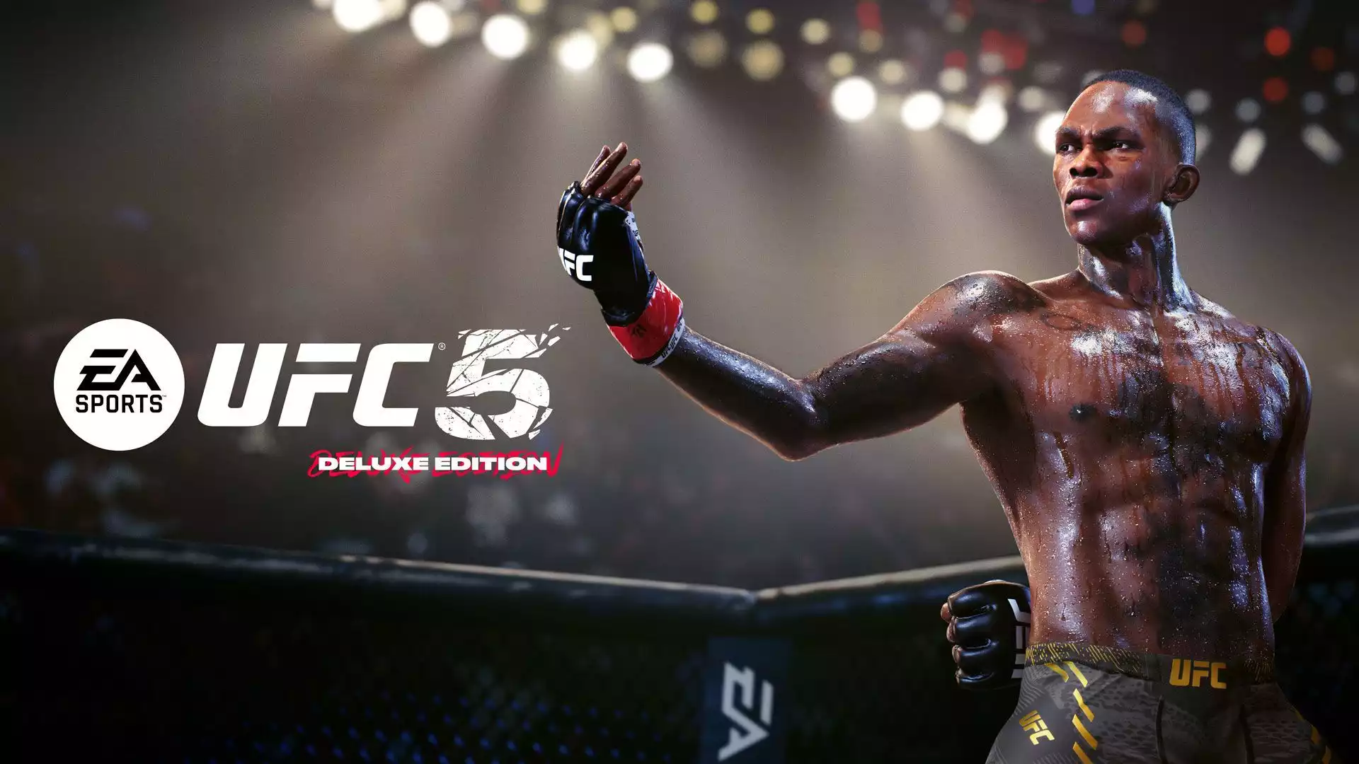 UFC 5: Release date, platforms, trailers & more