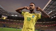 Efootball 2024 Neymar Celebration