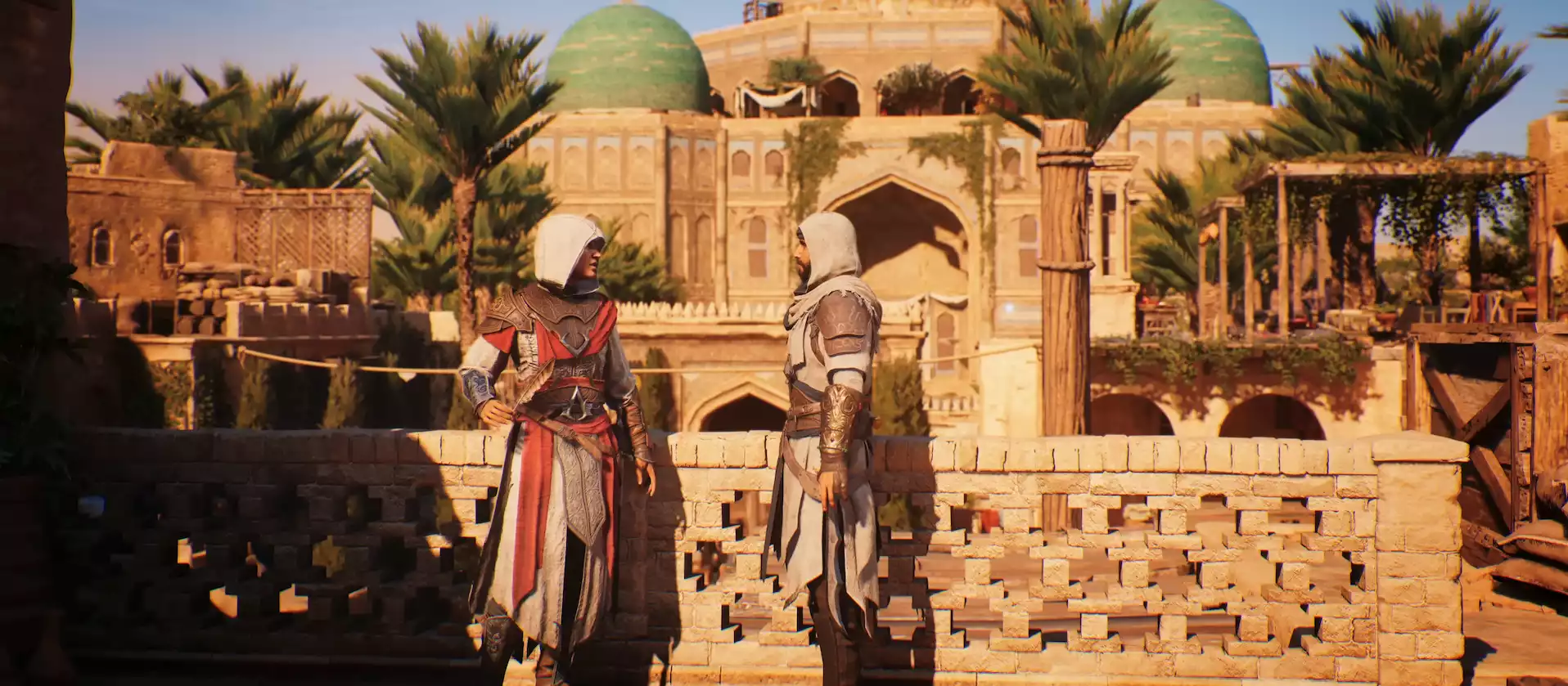 Assassin's Creed Mirage system requirements: Minimum & recommended specs for PC