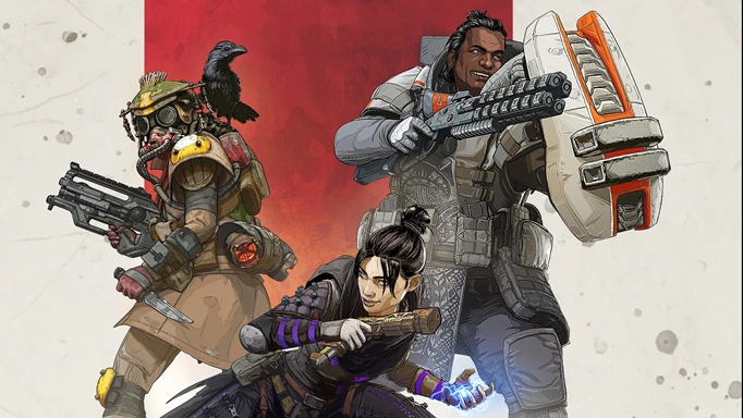 What Are The Best Team Combos In Apex Legends