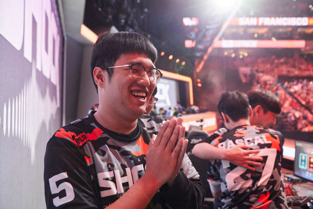 Top 5 Free Agents Of The 2023 Overwatch League Offseason