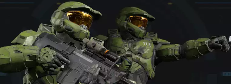 Halo Infinite Co-Op Doesn't Include Online Matchmaking