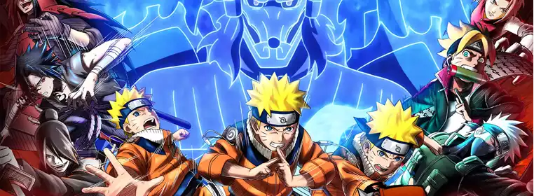 Rasengan Rivals codes to redeem Gear Chests, Ascension Stones & more
