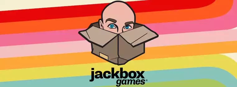 Jackbox Party Pack 9 Has Revealed Its Games, Including A Returning Fan-Favourite