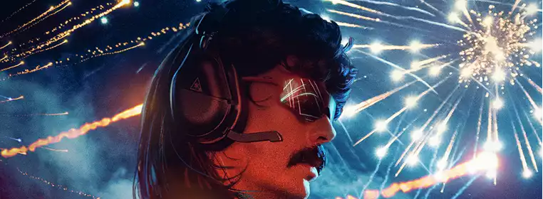 Dr Disrespect Calls Out Activision And Claims 'False Advertising' Of Anti-Cheat
