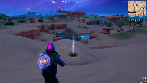 fortnite-secret-klombo-quest-sand-mounds-2