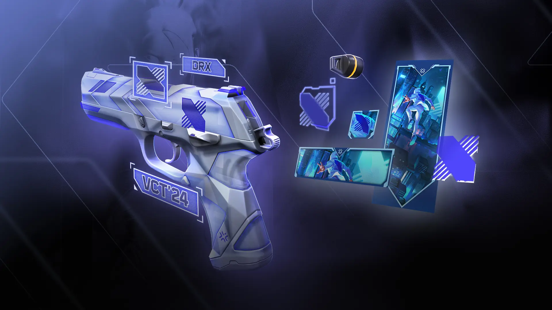 DRX