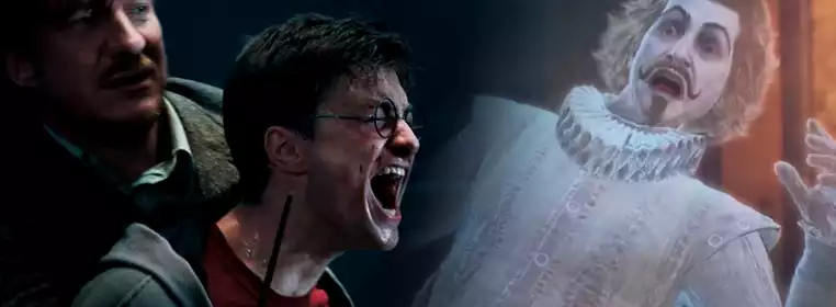 Don't get hyped about the live-action Hogwarts Legacy rumours