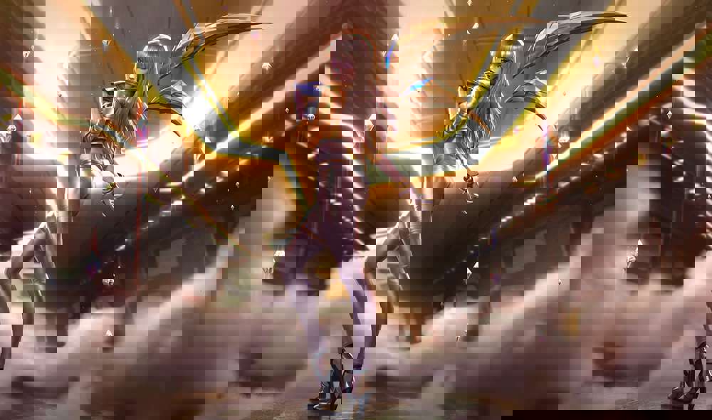 How To Get League Of Legends Mythic Essence