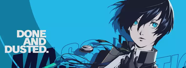Persona 3 Reload preview: A stylish return of the Dark Hour