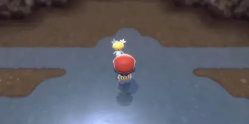 How To Get The Lake Trio In Bdsp Pokemon BDSP Mesprit, Uxie, And Azelf: How To Catch The Lake Trio