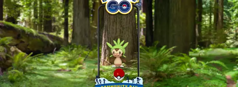 Quality Quills Pokemon GO Chespin Community Day: Should You Get?