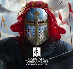 Ck3 Tours And Tournaments Release Date