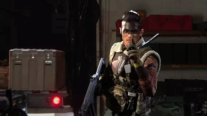 Call of Duty Warzone original Operators