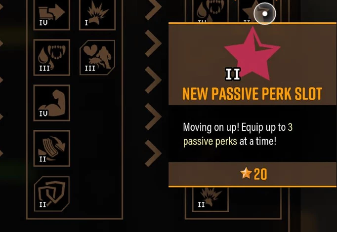 New Passive Perk Slot is one of the Deep Rock Galactic best perks.