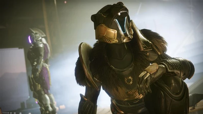 Destiny 2 Season 22 Trials of Osiris armor