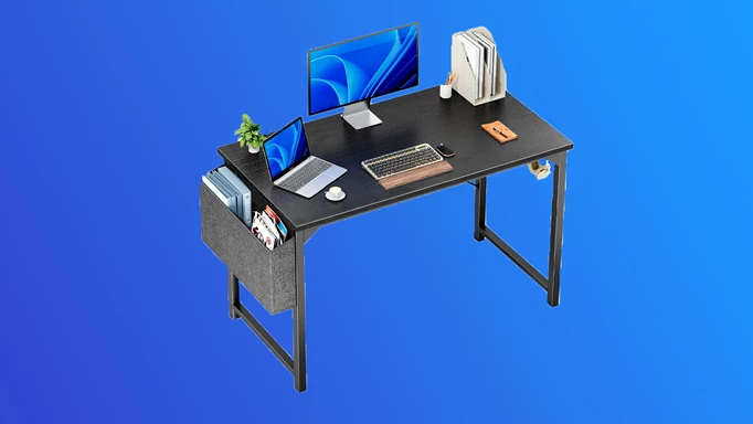 OLIXIS computer desk