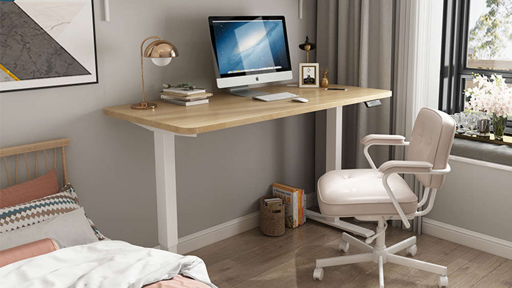 Maidesite S2 Pro Review: "Great Standing Desk For Both Work And Gaming"