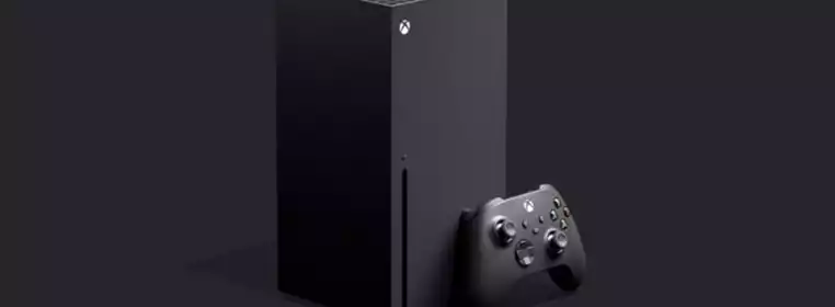 Fans Have Managed To Get Hold Of Xbox Series X Before Launch
