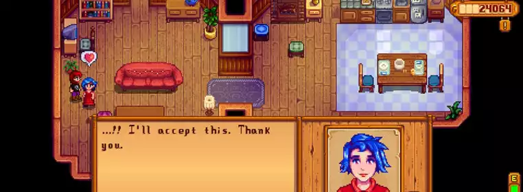 Stardew Valley Emily: Gifts, Schedule, Heart Events