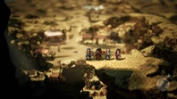 Octopath Traveler 2 Ancient Necklace