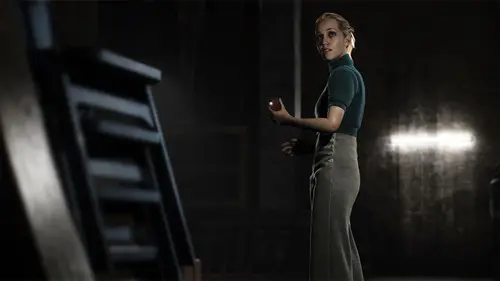 The Quarry promotional image