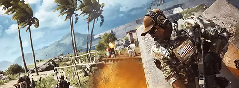 Battlefield 4’s Servers Are Struggling To Keep Up Following 2042 Announcement