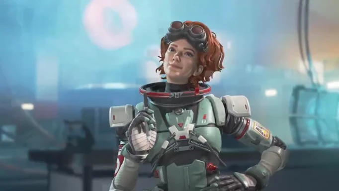 Who Should I Main In Apex Legends