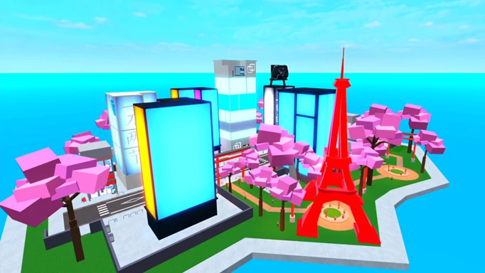 Roblox Airport Tycoon