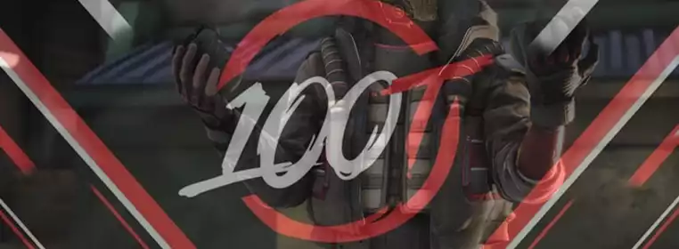 100 Thieves Character Skins Now Available In Rogue Company