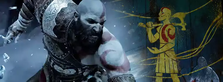 Sony Santa Monica job listings hint at God of War Ragnarok sequel