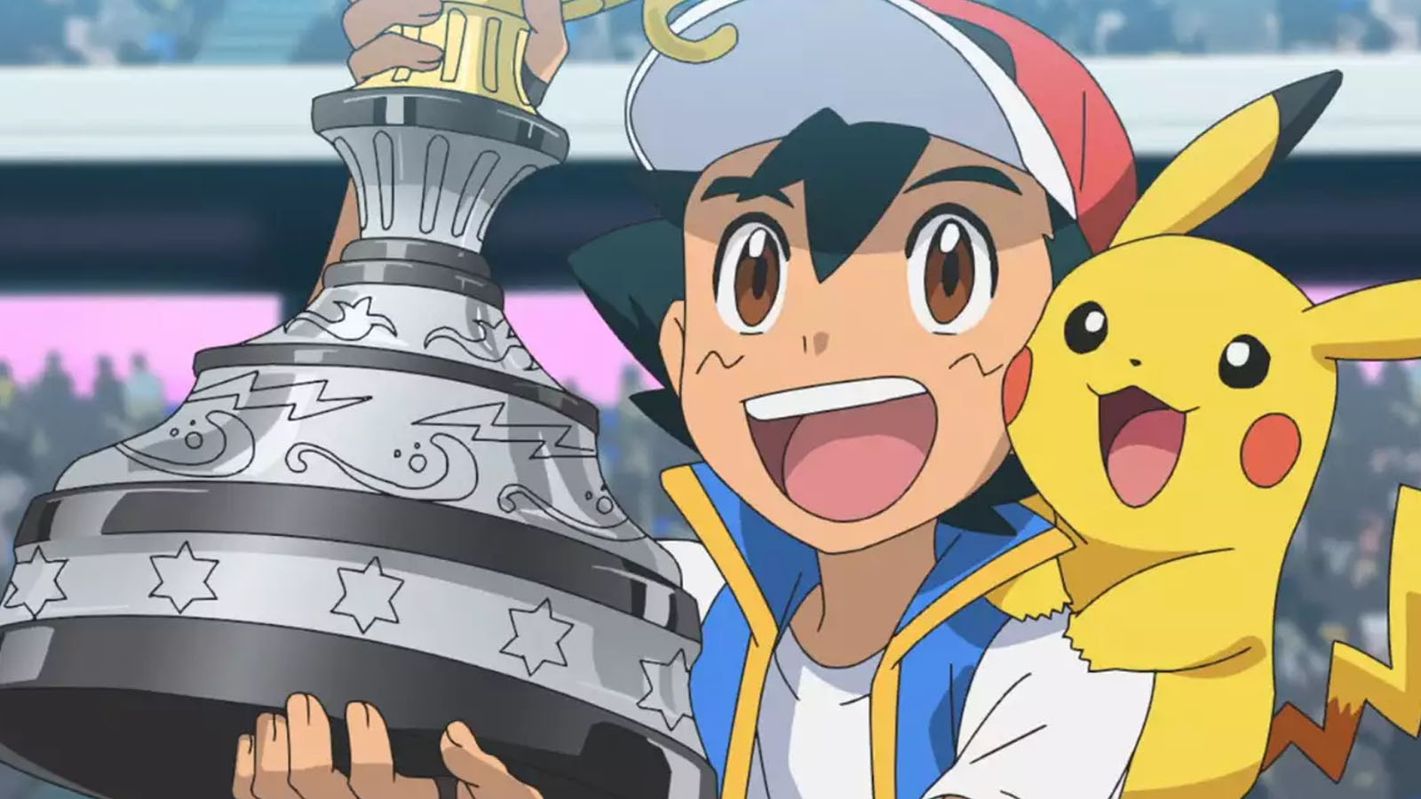 10 Best Things About 2023s New Pokémon Anime