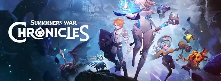 Summoners War Chronicles codes (April 2023)