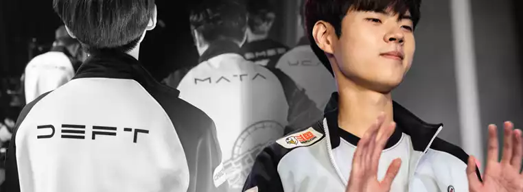 Deft Makes League Of Legends History With 1,000 Game Appearances
