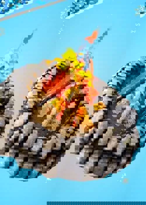 How to find campfires in Fortnite Chapter 4 Season 4