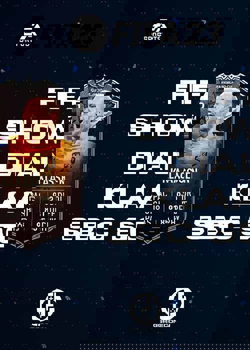 Here's how to solve the Showdown Diallo & Klaassen SBC in FIFA 23