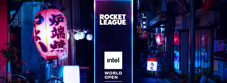 The Intel World Open: Jam-Packed With Talent