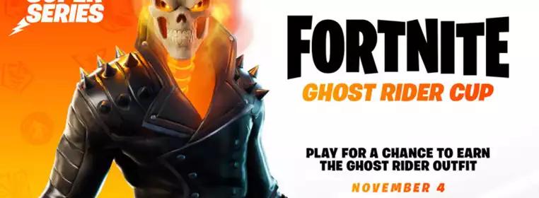 How To Unlock The Ghost Rider Skin In Fortnite Chapter 2 - Season 4