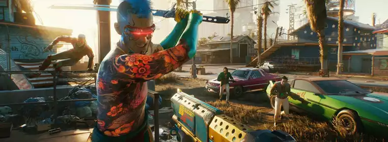 Is There A Cyberpunk 2077 New Game Plus Mode?