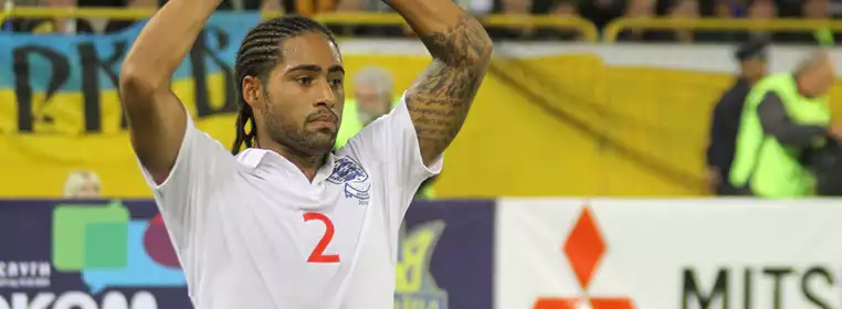 Glen Johnson on gaming during the World Cup, England's loss to France, and more