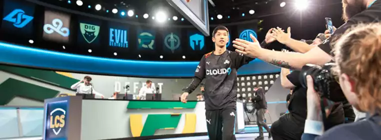 How T1 And Cloud9 Tripped At The Finish Line To Miss Worlds