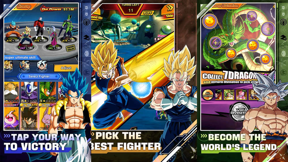 Legendary Warriors of Battle codes to redeem free Diamonds