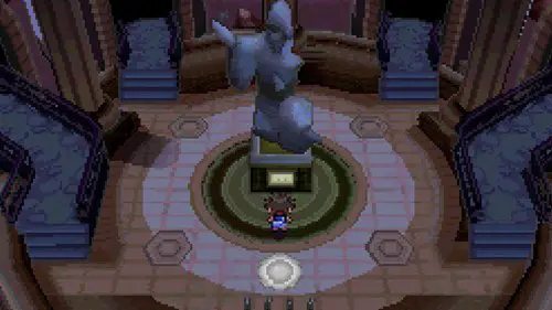 Pokemon Black and White Elite Four