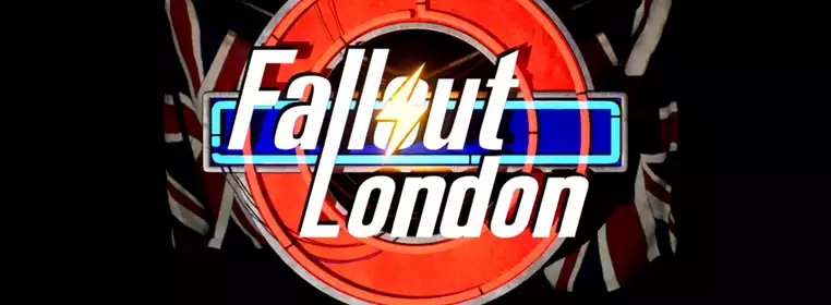 Fallout London launch date pushed back by several months, but for good reason